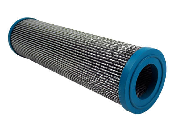Replace Parke Oil Filter Element 937946Q
