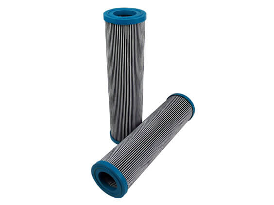 Replace Parke Oil Filter Element 937946Q