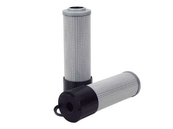 Replace Oil Filter Element V3.0620-58