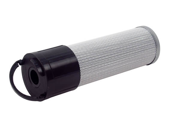 Replace Oil Filter Element V3.0620-58