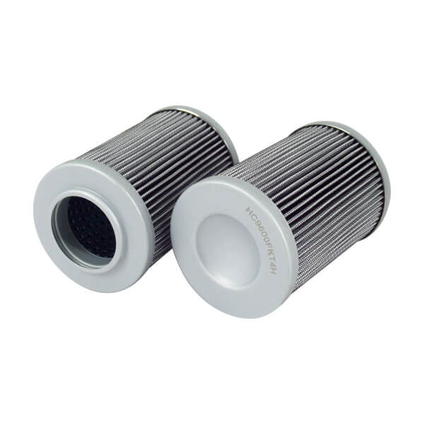 Replace Pal Oil Filter HC9600FKT4H