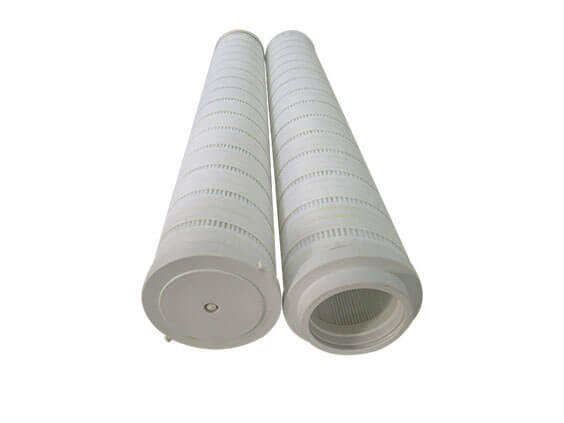 Replace PALL Filter HC8904FKS26H