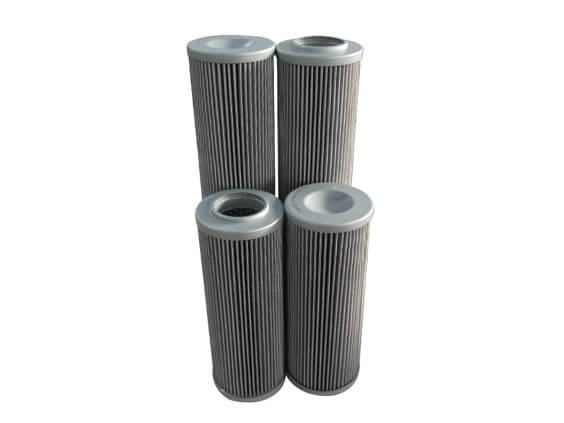 Replace Oil Filter Element HC9600FKP13H