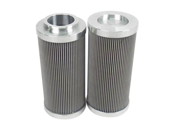 Replace Parke Oil Filter Element 907233