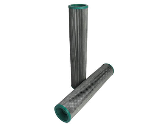 Replace Parke Filter 937857Q