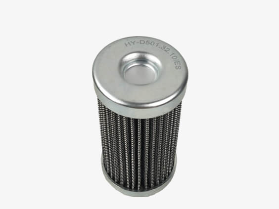 Replace Plasser Hydraulic Oil Filter HYD5013210ES