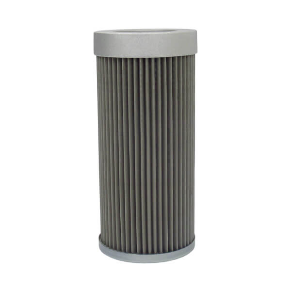 Replacement Leemin Oil Filter WU-400X100F-J