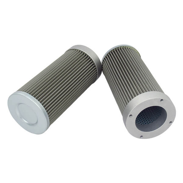 Replacement Leemin Oil Filter WU-400X100F-J