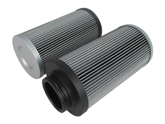 Replacement Parker Hydraulic Oil Filter G04276