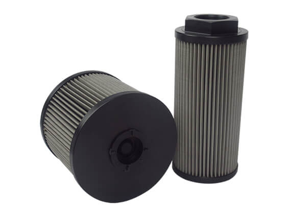 STR0704BG1M90P01 Replace MP Oil Filter