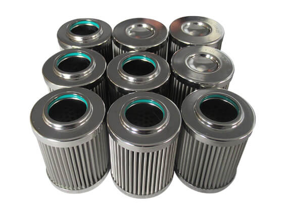 Taisei Kogyo SS Hydraulic Oil Filter P-T-UL-03A-20