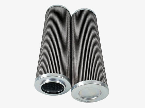 Replace Internormen Hydraulic Oil Filter 01.E630.6VG.10.B.V