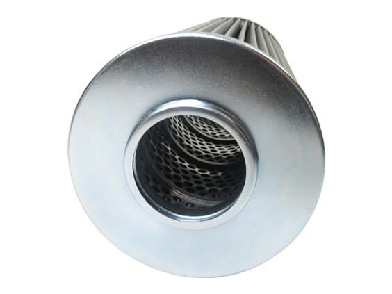 Replace Oil Filter Cartridge 925774