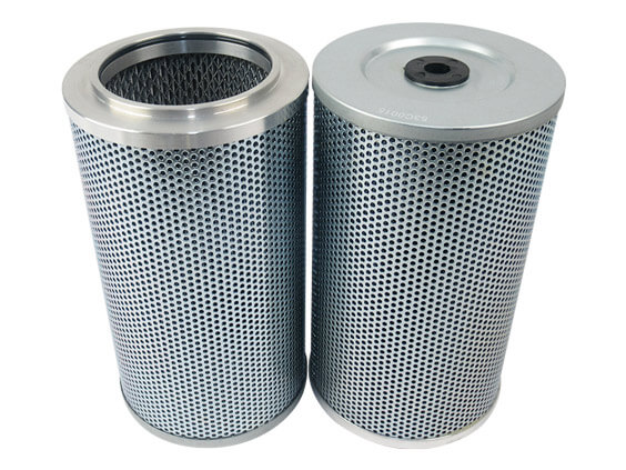 Replace Oil Filter Element 53C0015