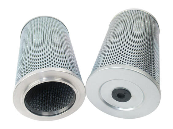 Replace Oil Filter Element 53C0015