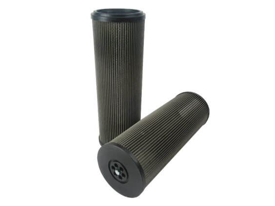 Replace Oil Filter Element BX-1600x250