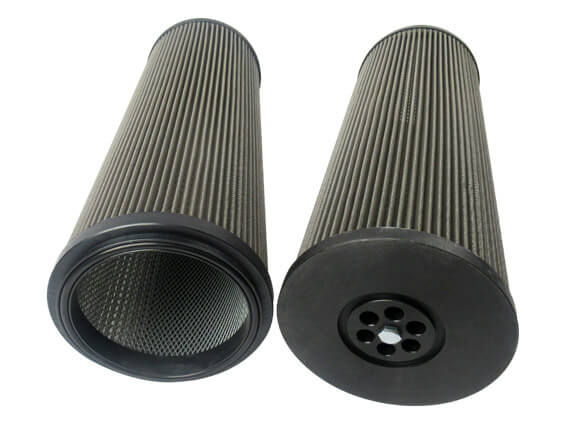 Replace Oil Filter Element BX-1600x250