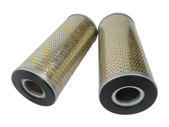 Replace Oil Filter Element SH56159