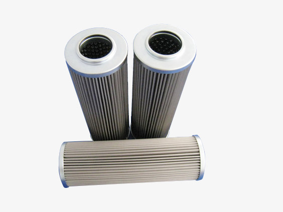 25 Micron EPE Suction Oil Filter Element 