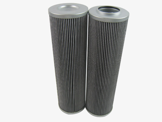 High Pressure Hydraulic Oil Filter Element