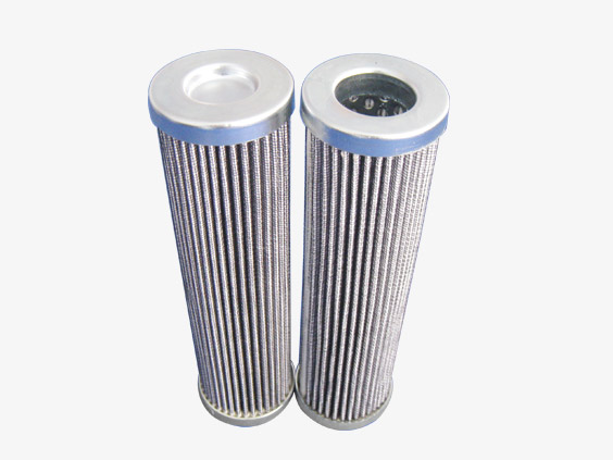 Equivalent Mahle Oil Filter Element 3  Micron  Mahle Oil 