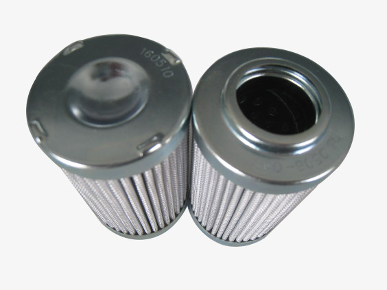 Argo Hydraulic Oil Filter