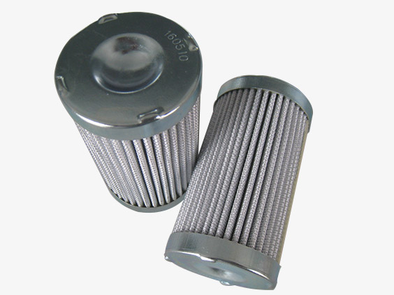 Hydraulic Oil Filter Element V3 0508-09Y