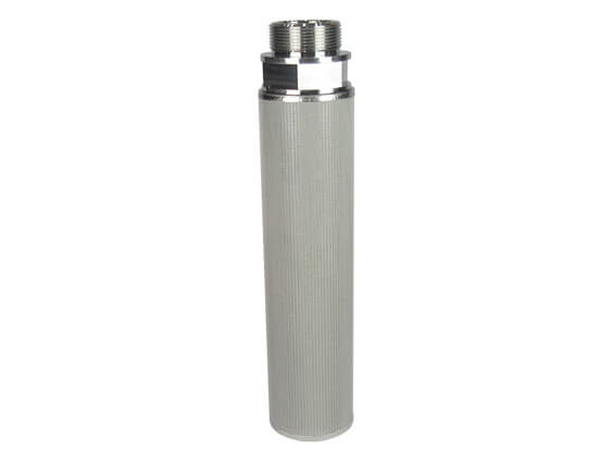 Sintered Filter Element