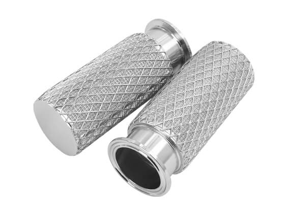 304 Stainless Steel Sintered Mesh Filter 50x100