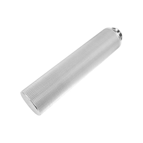 Stainless Steel Sintered Mesh Filter Element 60x280