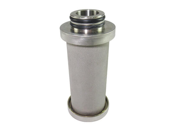 Sintered Powder Metal Filter