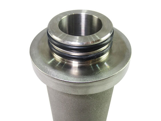 Sintered Powder Metal Filter