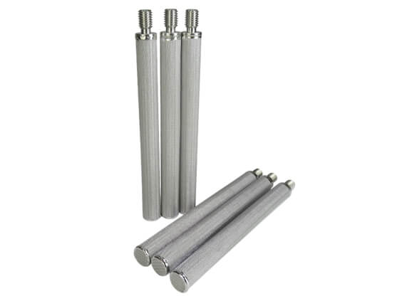 Sintered Wire Mesh Metal Filter