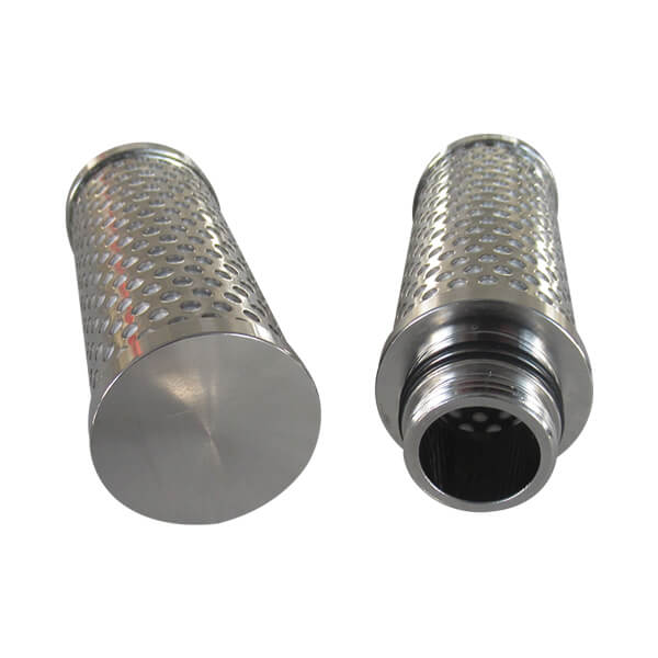 SS Oil-Mist Separate Filter CC37629B00