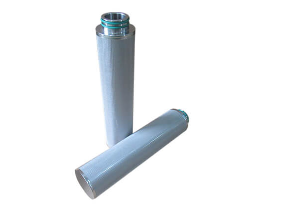 SS Sintered Filter