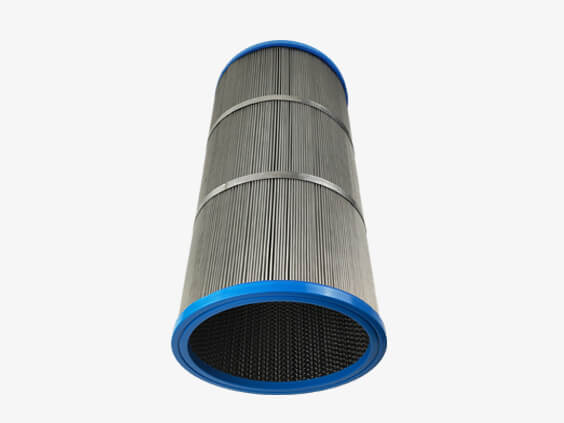 SS Water Filter Cartridge