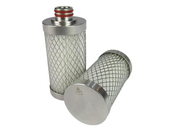 Stainless Steel 304 Air Filter