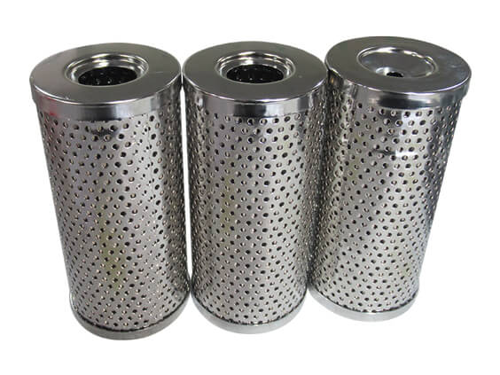 Stainless Steel 304 Water Filter Element