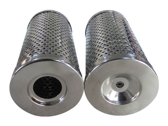 Stainless Steel 304 Water Filter Element