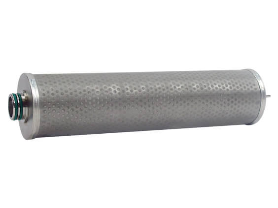 Stainless Steel Oil Filter Element 88x350