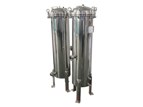 Stainless Steel Precision Filters
