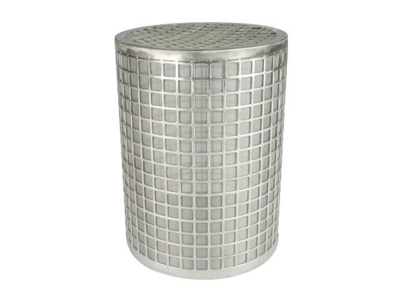 Stainless Steel Screen Filter Cartridge