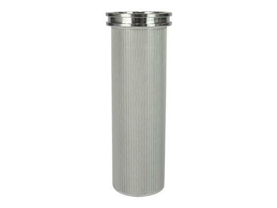Stainless Steel Sintered Filter