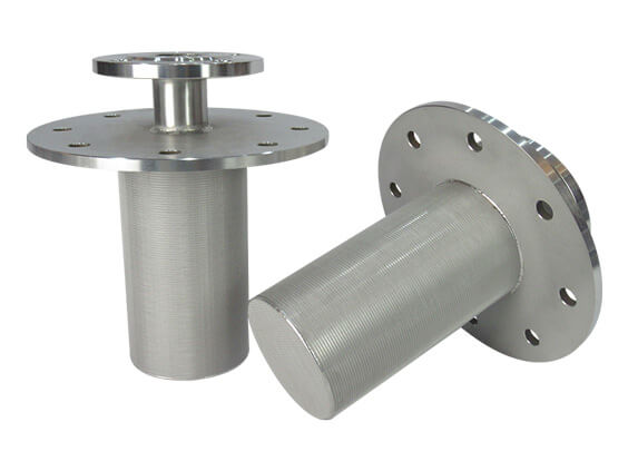 Stainless Steel Sintered Metal Filter