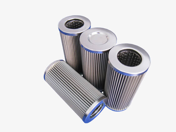 Stainless Steel Wire Mesh Water Filter For Filtration