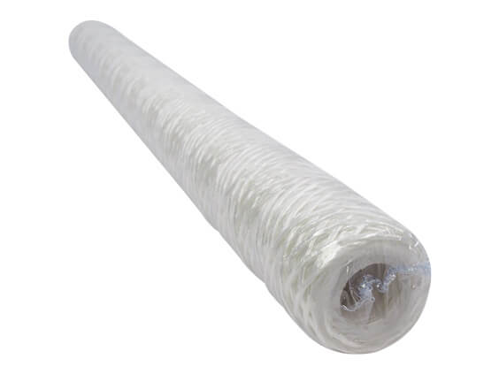 Wire Wound  Filter Element WFF-125-1